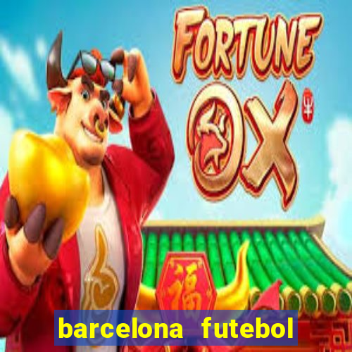 barcelona futebol play hd